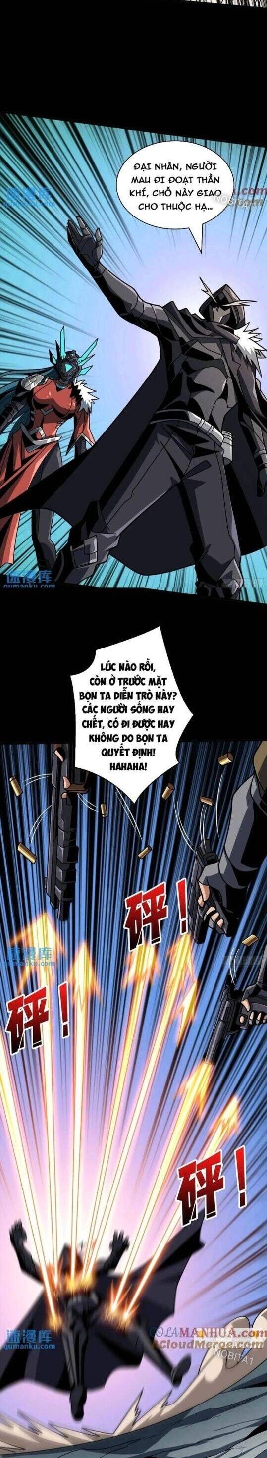 đọc truyện Vừa Chơi Đã Có Tài Khoản Vương Giả Chương 412 ảnh 19 tại Thiên Thai Truyện