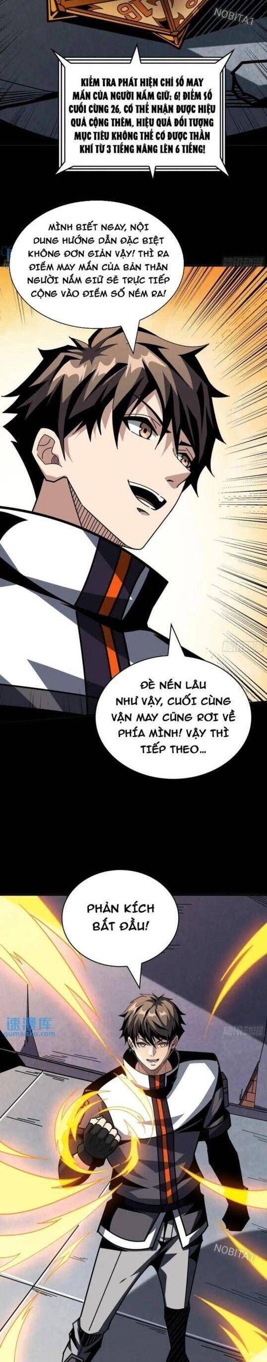 đọc truyện Vừa Chơi Đã Có Tài Khoản Vương Giả Chương 412 ảnh 4 tại Thiên Thai Truyện