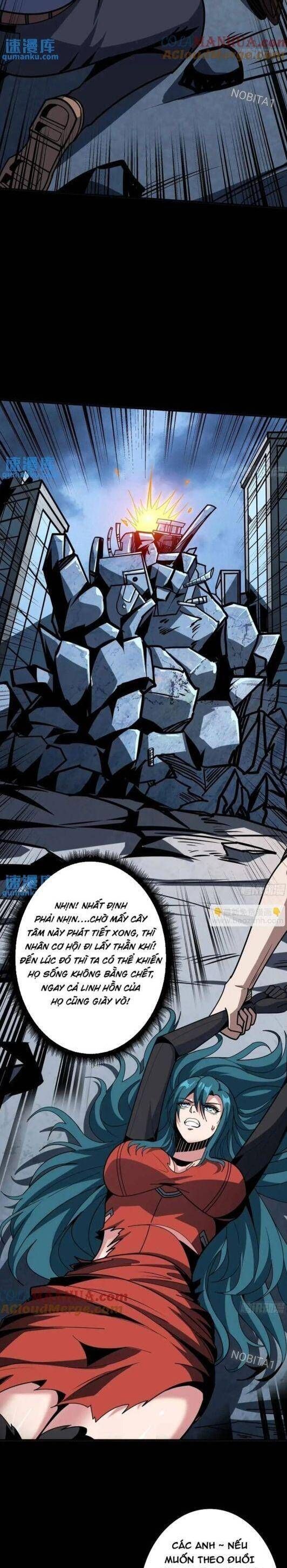 đọc truyện Vừa Chơi Đã Có Tài Khoản Vương Giả Chương 412 ảnh 23 tại Thiên Thai Truyện