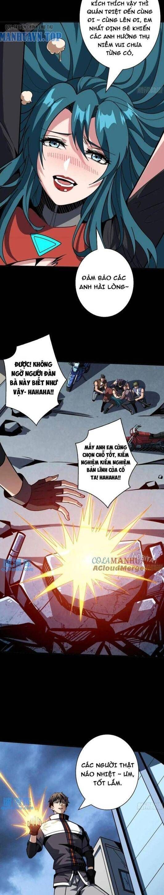 đọc truyện Vừa Chơi Đã Có Tài Khoản Vương Giả Chương 412 ảnh 24 tại Thiên Thai Truyện