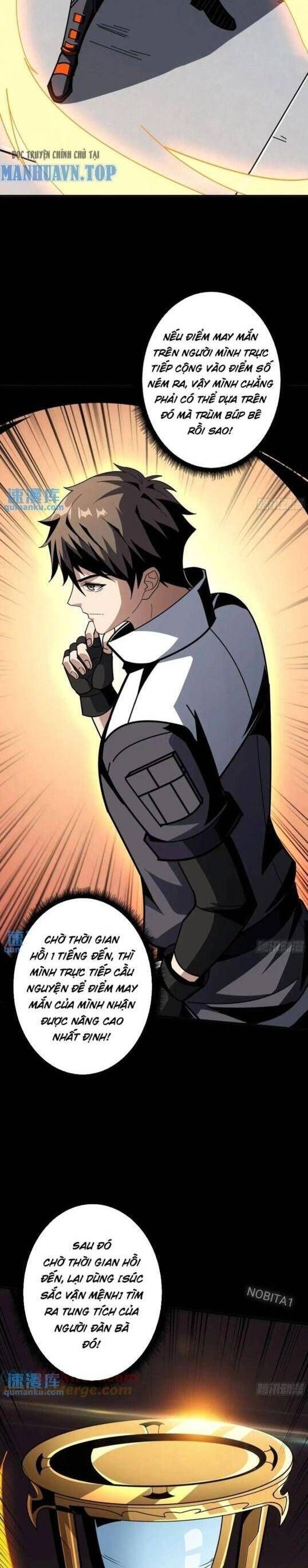 đọc truyện Vừa Chơi Đã Có Tài Khoản Vương Giả Chương 412 ảnh 5 tại Thiên Thai Truyện