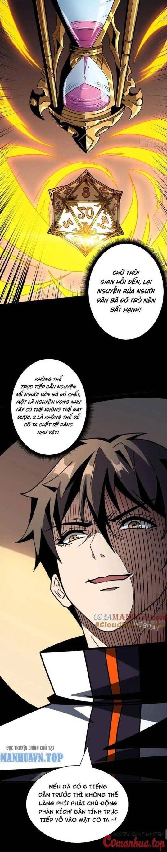 đọc truyện Vừa Chơi Đã Có Tài Khoản Vương Giả Chương 412 ảnh 6 tại Thiên Thai Truyện