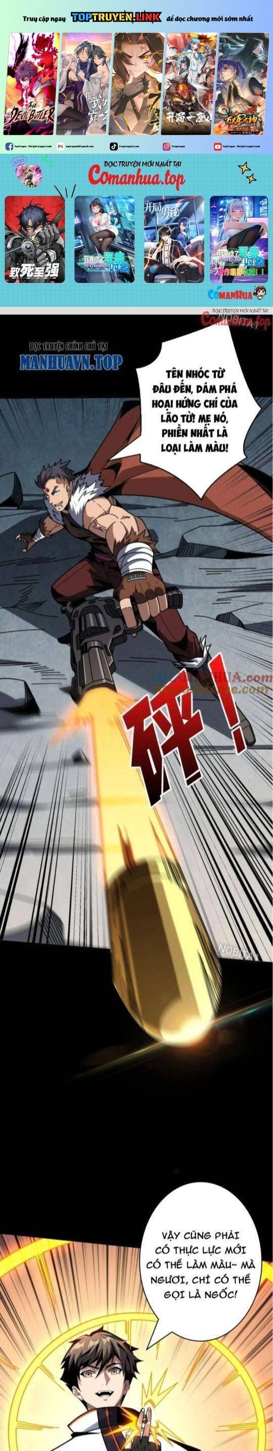 đọc truyện Vừa Chơi Đã Có Tài Khoản Vương Giả Chương 413 ảnh 3 tại Thiên Thai Truyện