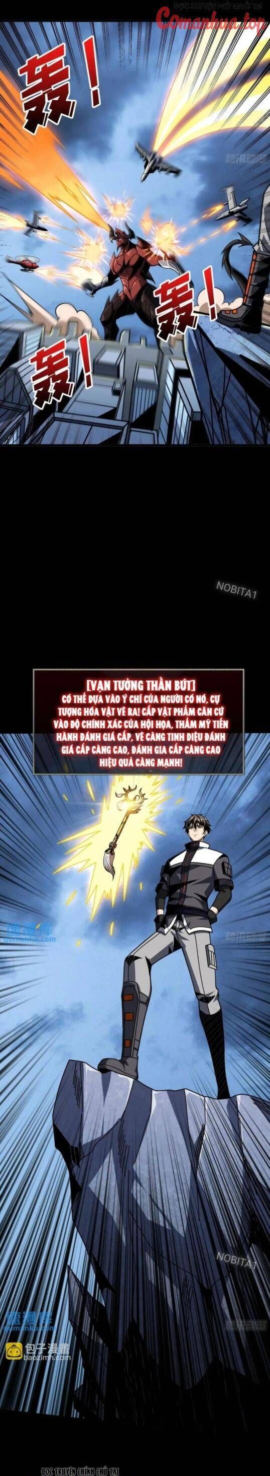 đọc truyện Vừa Chơi Đã Có Tài Khoản Vương Giả Chương 413 ảnh 12 tại Thiên Thai Truyện