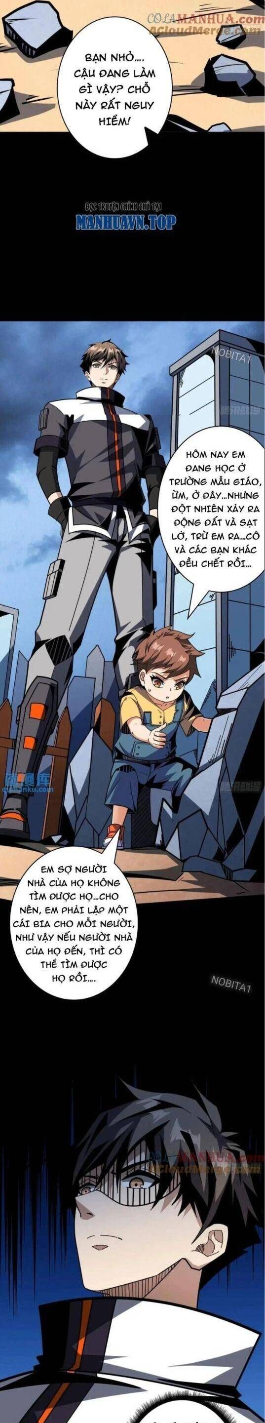 đọc truyện Vừa Chơi Đã Có Tài Khoản Vương Giả Chương 413 ảnh 17 tại Thiên Thai Truyện