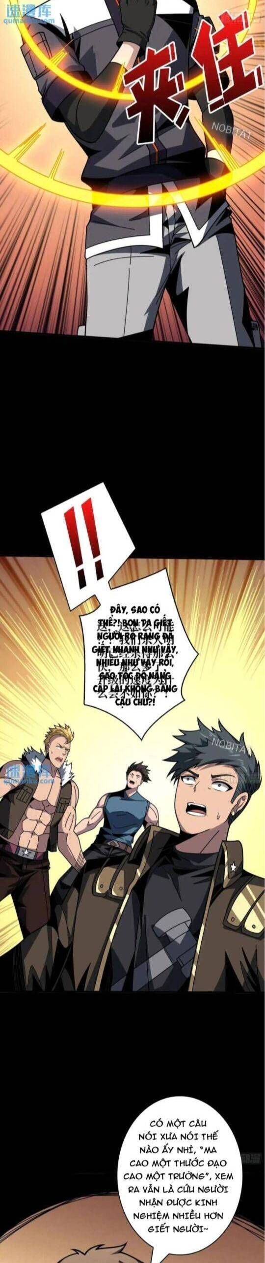 đọc truyện Vừa Chơi Đã Có Tài Khoản Vương Giả Chương 413 ảnh 4 tại Thiên Thai Truyện