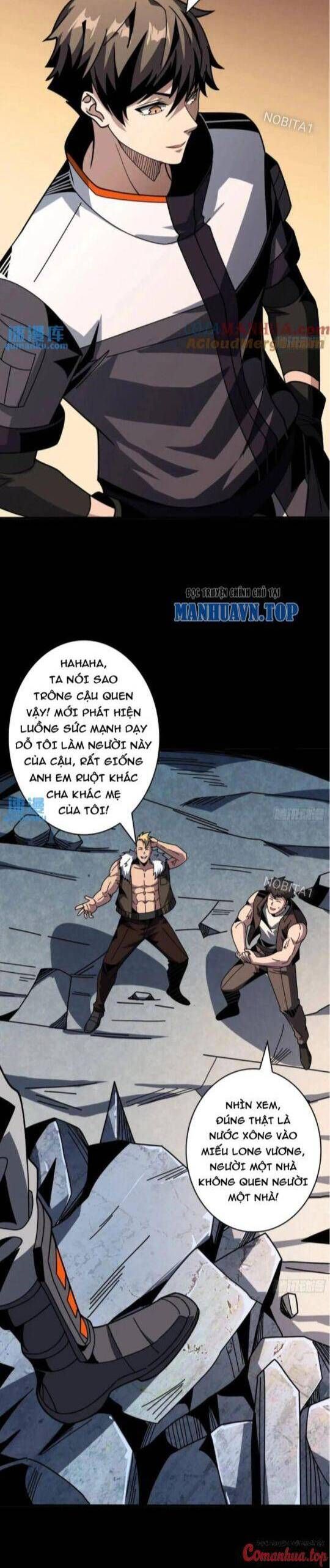 đọc truyện Vừa Chơi Đã Có Tài Khoản Vương Giả Chương 413 ảnh 5 tại Thiên Thai Truyện