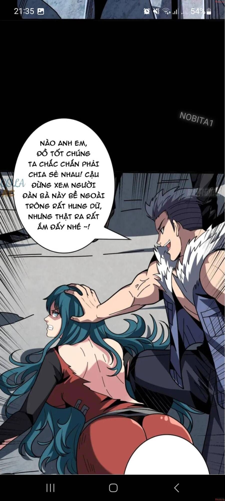 đọc truyện Vừa Chơi Đã Có Tài Khoản Vương Giả Chương 413 ảnh 6 tại Thiên Thai Truyện