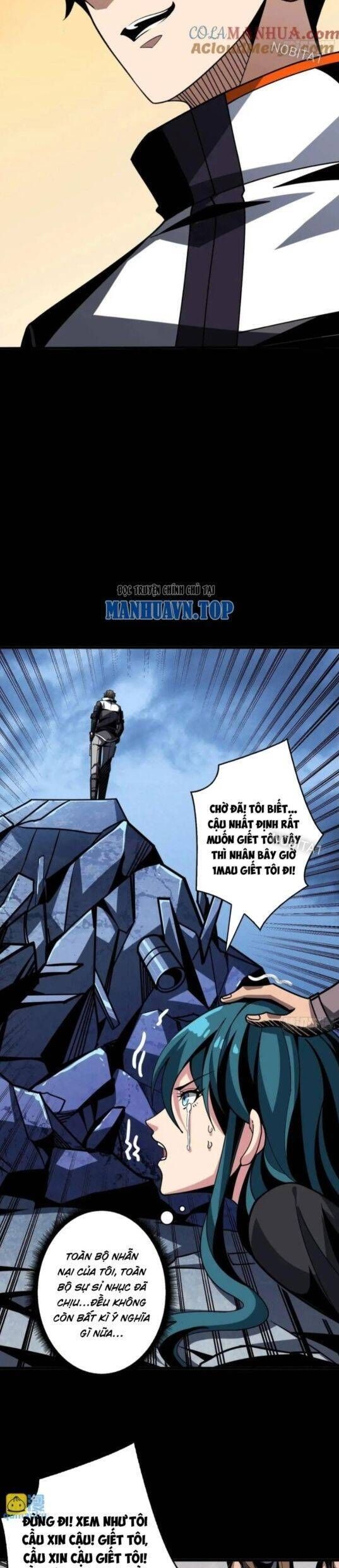 đọc truyện Vừa Chơi Đã Có Tài Khoản Vương Giả Chương 413 ảnh 8 tại Thiên Thai Truyện