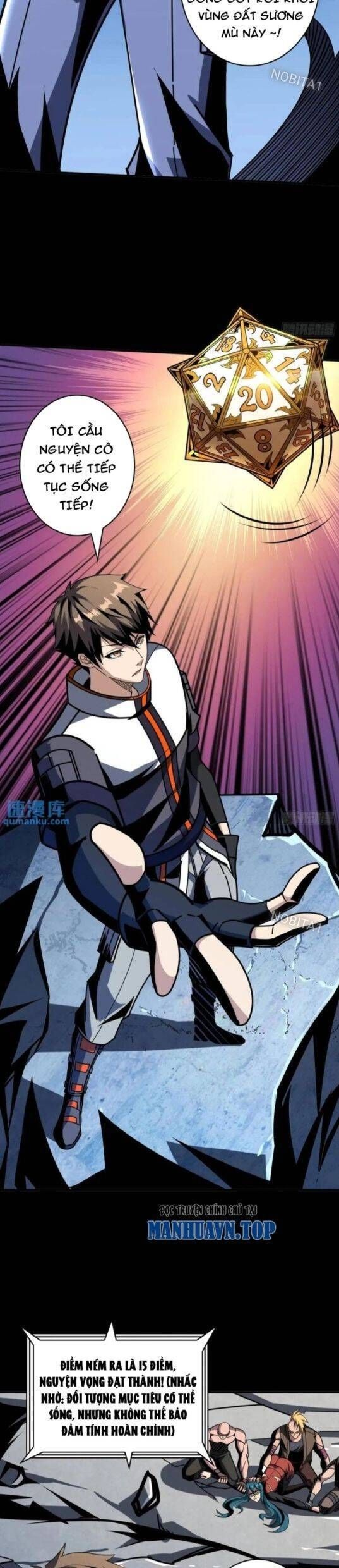 đọc truyện Vừa Chơi Đã Có Tài Khoản Vương Giả Chương 413 ảnh 10 tại Thiên Thai Truyện