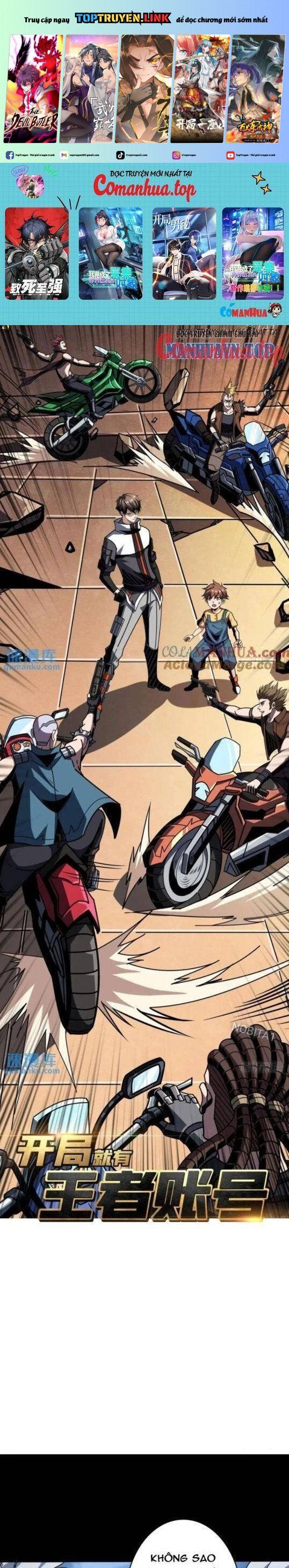 đọc truyện Vừa Chơi Đã Có Tài Khoản Vương Giả Chương 414 ảnh 3 tại Thiên Thai Truyện