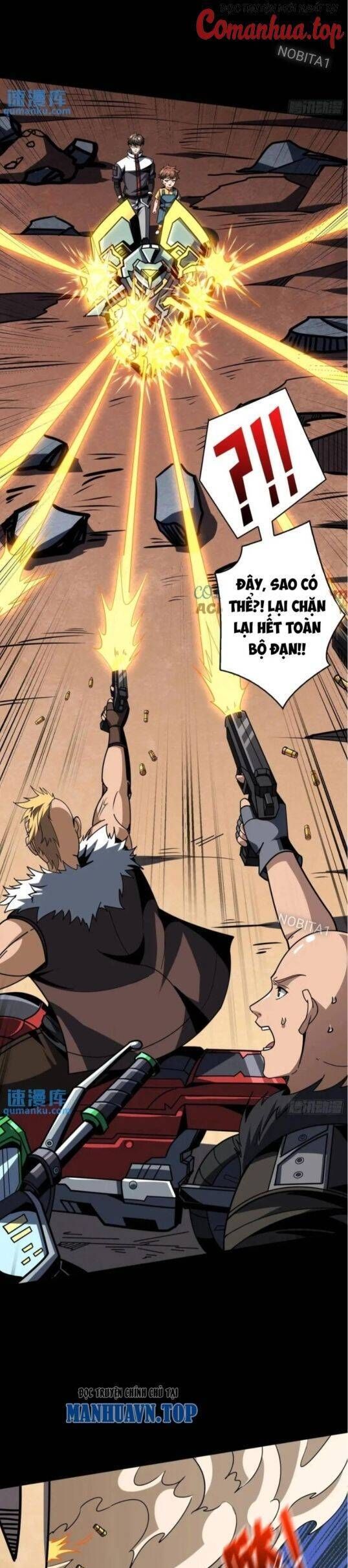 đọc truyện Vừa Chơi Đã Có Tài Khoản Vương Giả Chương 414 ảnh 13 tại Thiên Thai Truyện