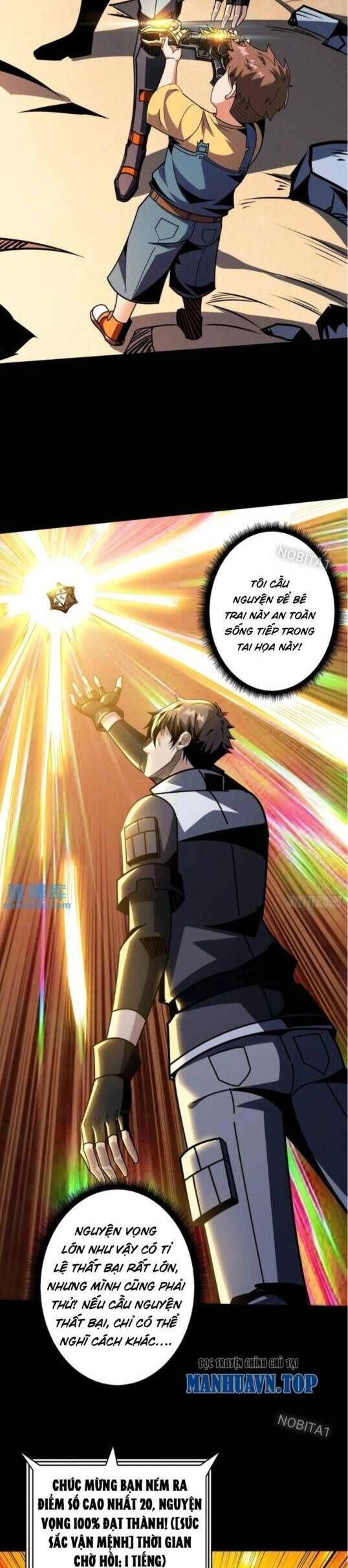 đọc truyện Vừa Chơi Đã Có Tài Khoản Vương Giả Chương 414 ảnh 16 tại Thiên Thai Truyện