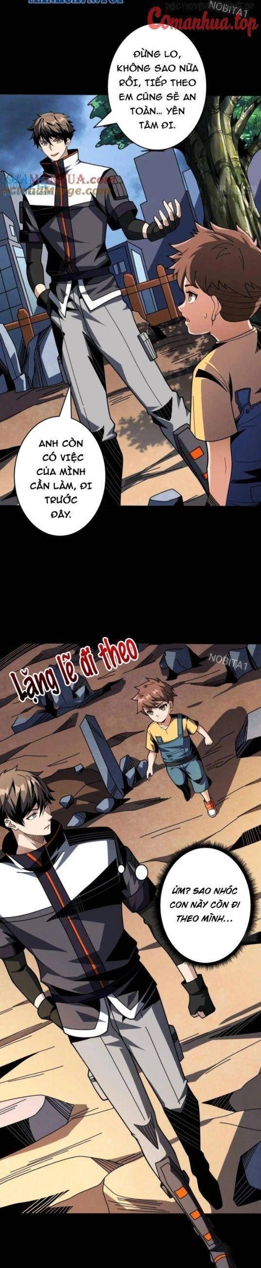 đọc truyện Vừa Chơi Đã Có Tài Khoản Vương Giả Chương 414 ảnh 18 tại Thiên Thai Truyện