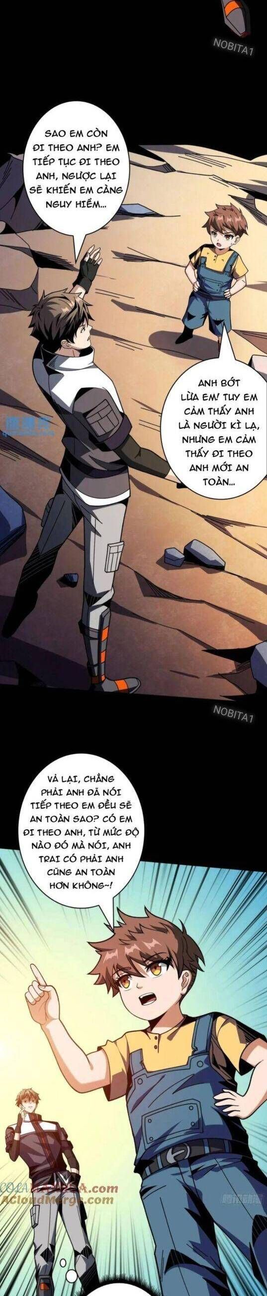 đọc truyện Vừa Chơi Đã Có Tài Khoản Vương Giả Chương 414 ảnh 19 tại Thiên Thai Truyện