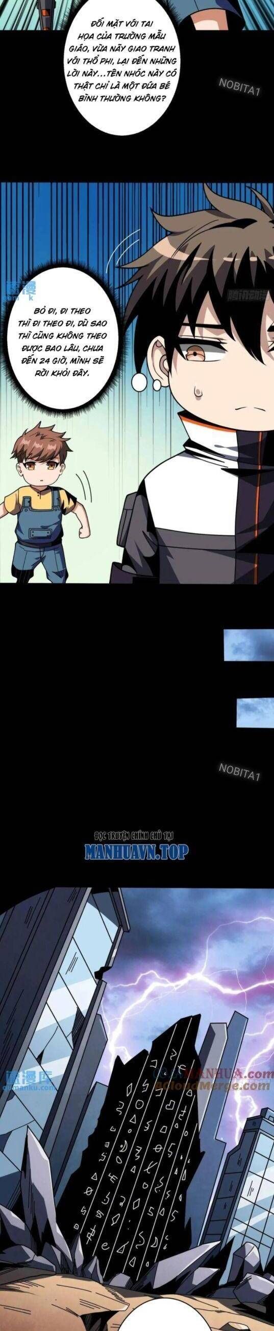 đọc truyện Vừa Chơi Đã Có Tài Khoản Vương Giả Chương 414 ảnh 20 tại Thiên Thai Truyện