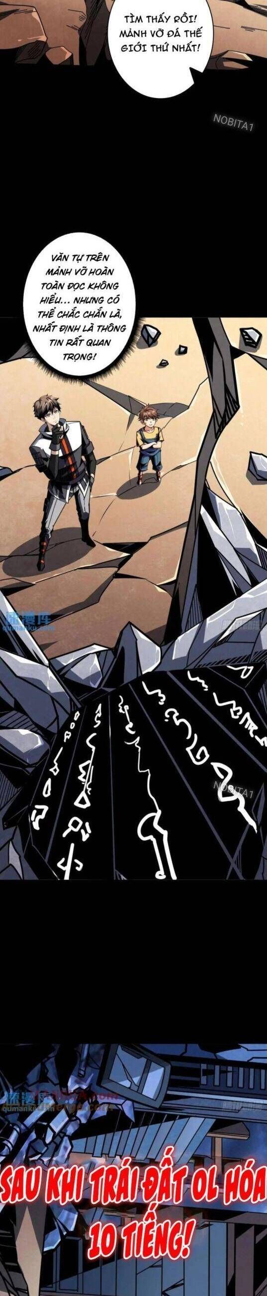 đọc truyện Vừa Chơi Đã Có Tài Khoản Vương Giả Chương 414 ảnh 21 tại Thiên Thai Truyện