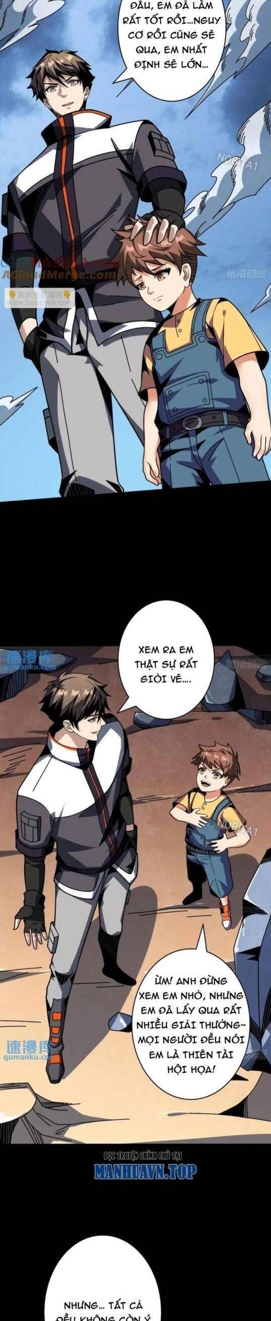 đọc truyện Vừa Chơi Đã Có Tài Khoản Vương Giả Chương 414 ảnh 4 tại Thiên Thai Truyện