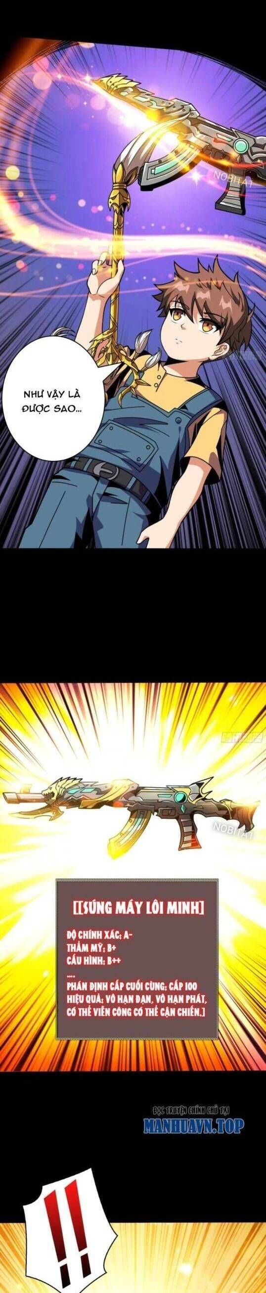 đọc truyện Vừa Chơi Đã Có Tài Khoản Vương Giả Chương 414 ảnh 6 tại Thiên Thai Truyện