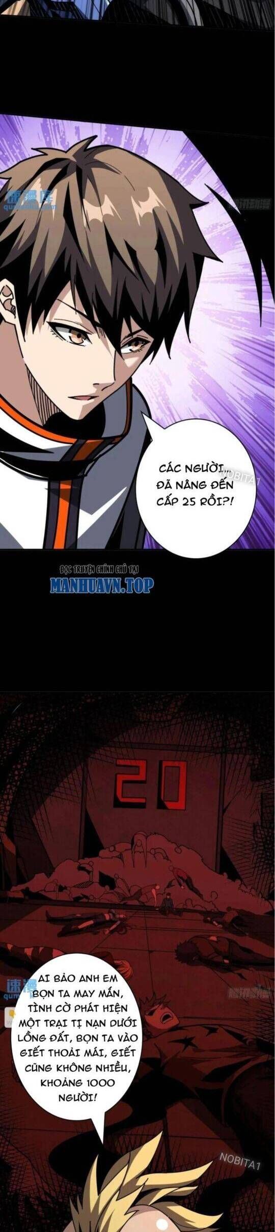 đọc truyện Vừa Chơi Đã Có Tài Khoản Vương Giả Chương 414 ảnh 11 tại Thiên Thai Truyện