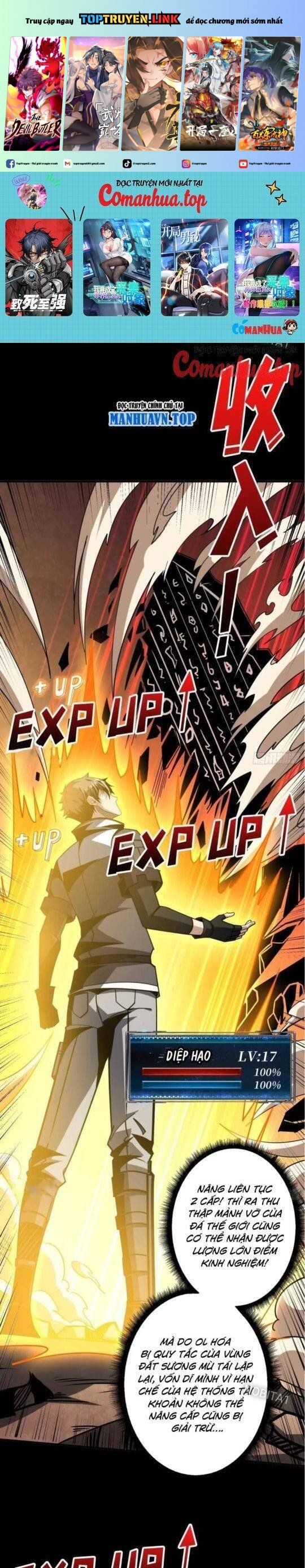 đọc truyện Vừa Chơi Đã Có Tài Khoản Vương Giả Chương 415 ảnh 3 tại Thiên Thai Truyện