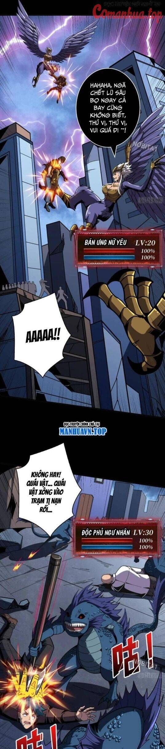 đọc truyện Vừa Chơi Đã Có Tài Khoản Vương Giả Chương 415 ảnh 12 tại Thiên Thai Truyện