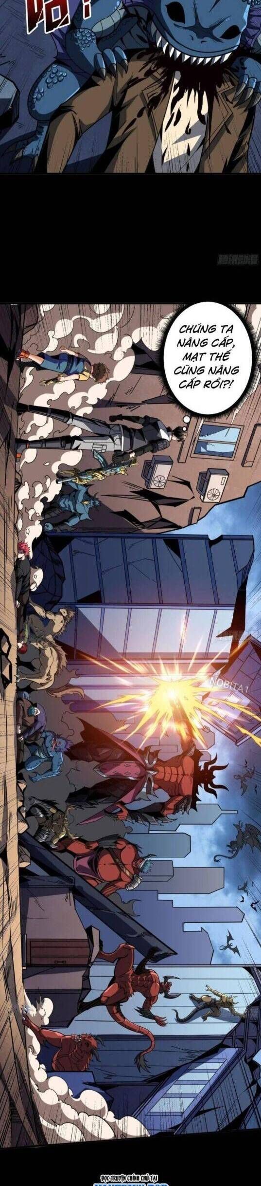 đọc truyện Vừa Chơi Đã Có Tài Khoản Vương Giả Chương 415 ảnh 13 tại Thiên Thai Truyện