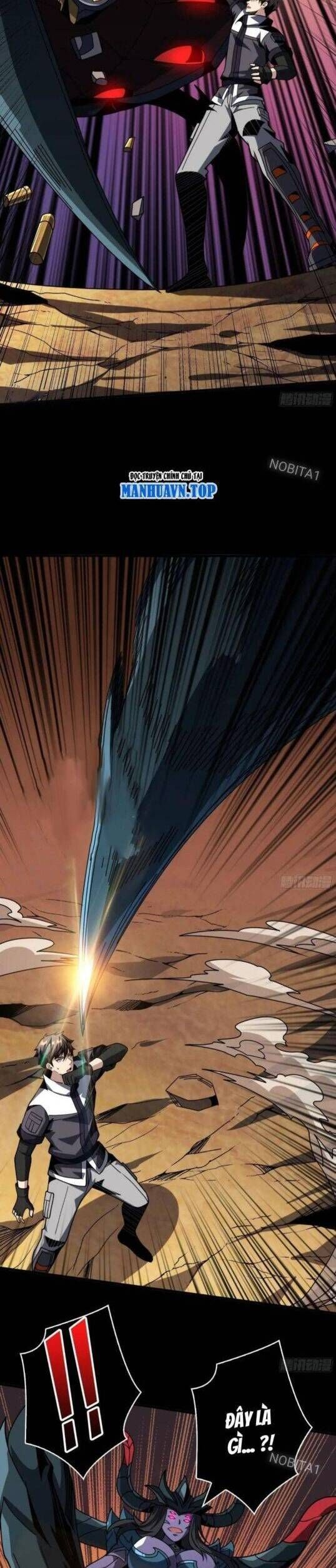 đọc truyện Vừa Chơi Đã Có Tài Khoản Vương Giả Chương 415 ảnh 18 tại Thiên Thai Truyện