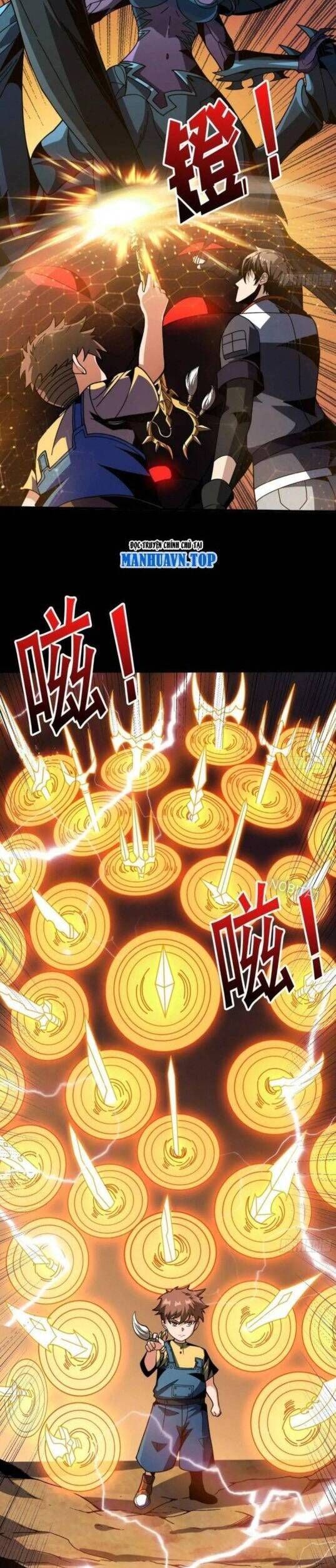 đọc truyện Vừa Chơi Đã Có Tài Khoản Vương Giả Chương 415 ảnh 19 tại Thiên Thai Truyện