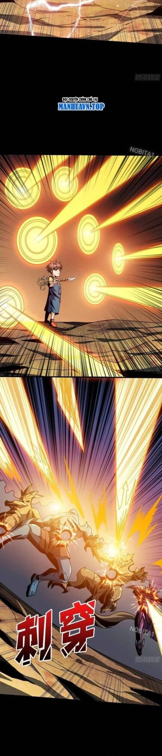 đọc truyện Vừa Chơi Đã Có Tài Khoản Vương Giả Chương 415 ảnh 20 tại Thiên Thai Truyện