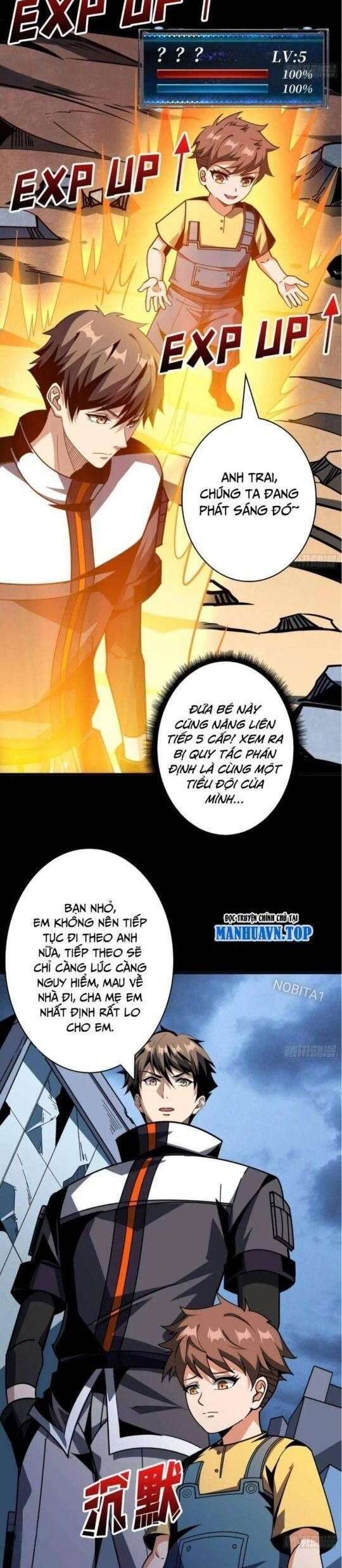 đọc truyện Vừa Chơi Đã Có Tài Khoản Vương Giả Chương 415 ảnh 4 tại Thiên Thai Truyện