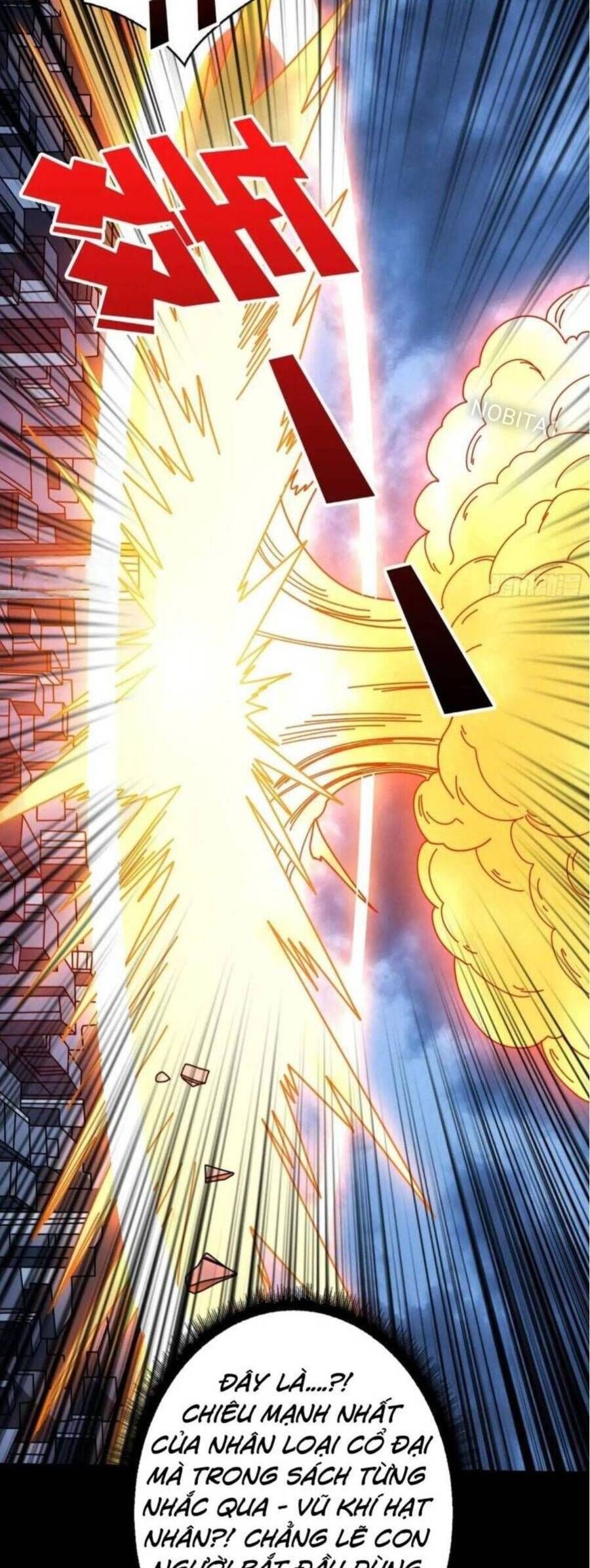 đọc truyện Vừa Chơi Đã Có Tài Khoản Vương Giả Chương 415 ảnh 23 tại Thiên Thai Truyện