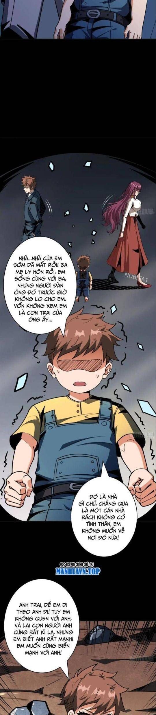 đọc truyện Vừa Chơi Đã Có Tài Khoản Vương Giả Chương 415 ảnh 5 tại Thiên Thai Truyện