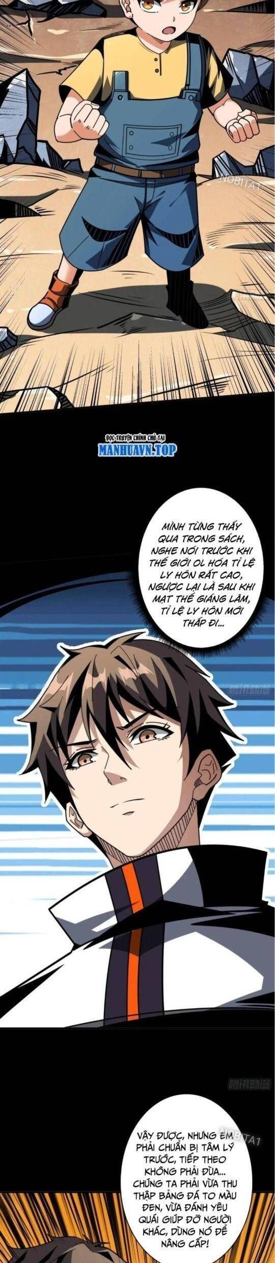 đọc truyện Vừa Chơi Đã Có Tài Khoản Vương Giả Chương 415 ảnh 6 tại Thiên Thai Truyện