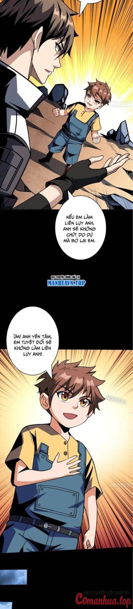 đọc truyện Vừa Chơi Đã Có Tài Khoản Vương Giả Chương 415 ảnh 7 tại Thiên Thai Truyện