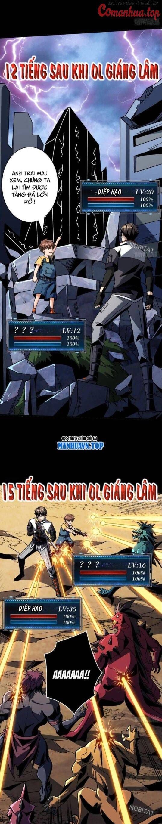 đọc truyện Vừa Chơi Đã Có Tài Khoản Vương Giả Chương 415 ảnh 8 tại Thiên Thai Truyện