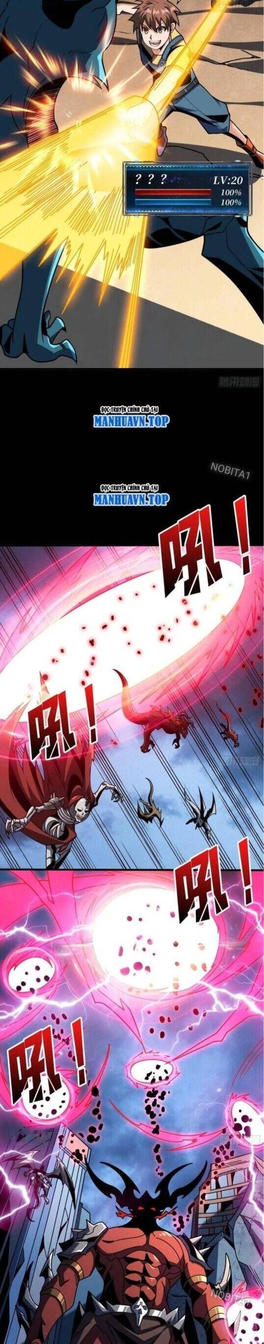 đọc truyện Vừa Chơi Đã Có Tài Khoản Vương Giả Chương 415 ảnh 10 tại Thiên Thai Truyện