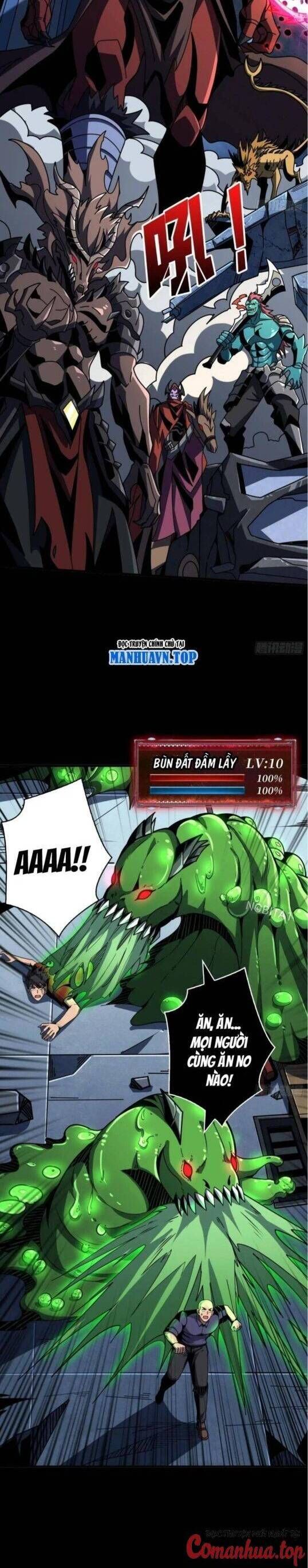 đọc truyện Vừa Chơi Đã Có Tài Khoản Vương Giả Chương 415 ảnh 11 tại Thiên Thai Truyện