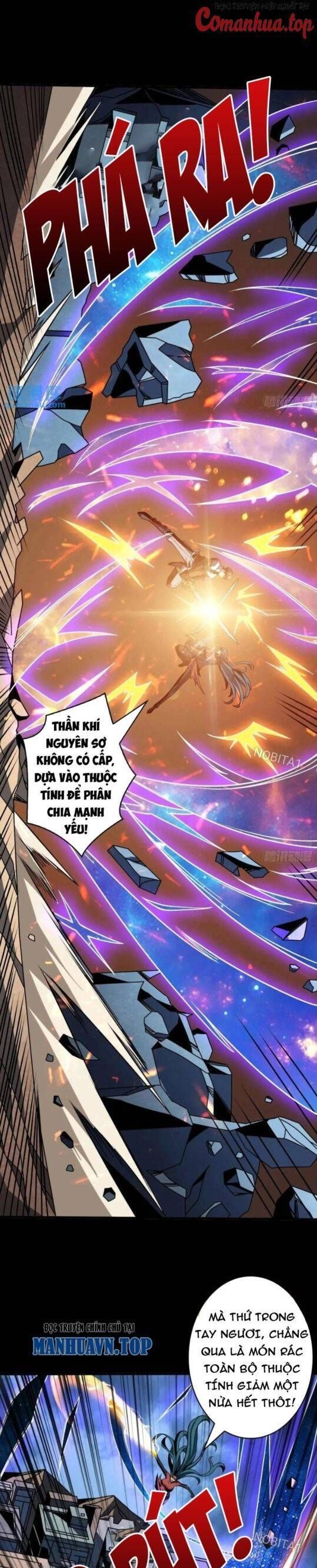 đọc truyện Vừa Chơi Đã Có Tài Khoản Vương Giả Chương 416 ảnh 12 tại Thiên Thai Truyện