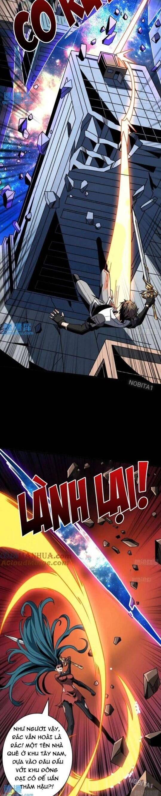 đọc truyện Vừa Chơi Đã Có Tài Khoản Vương Giả Chương 416 ảnh 13 tại Thiên Thai Truyện