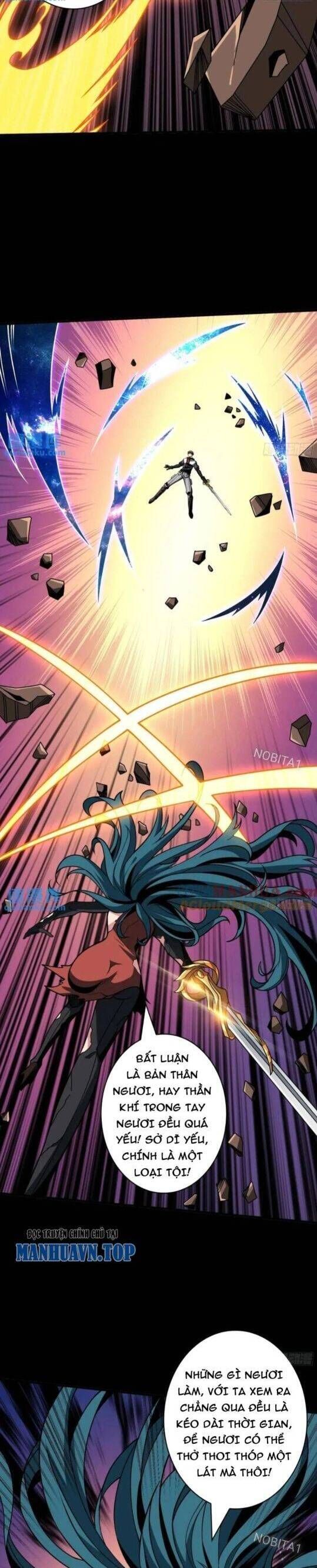 đọc truyện Vừa Chơi Đã Có Tài Khoản Vương Giả Chương 416 ảnh 14 tại Thiên Thai Truyện