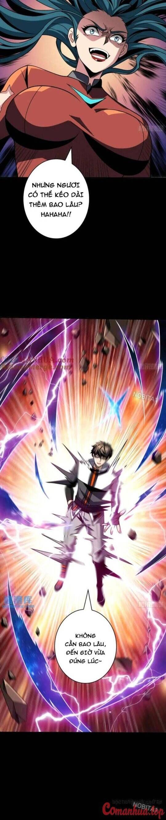 đọc truyện Vừa Chơi Đã Có Tài Khoản Vương Giả Chương 416 ảnh 15 tại Thiên Thai Truyện