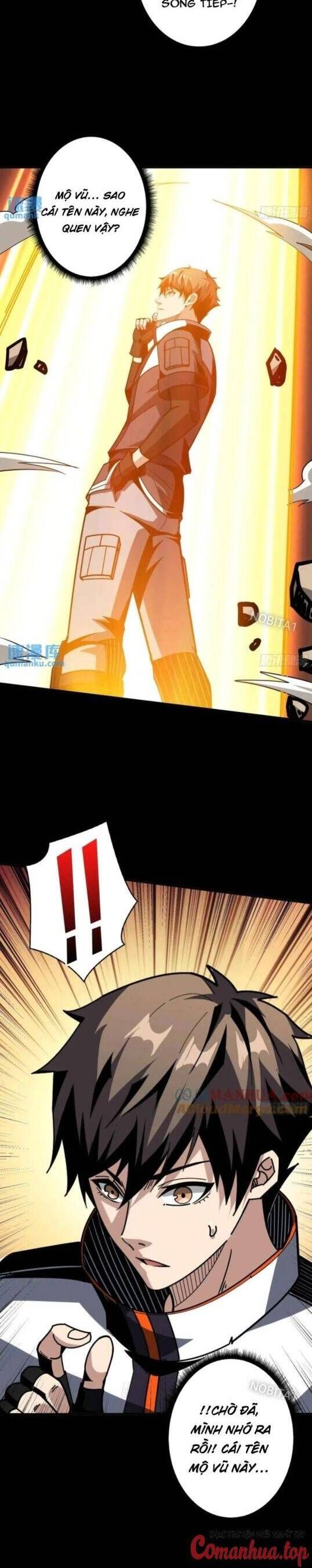 đọc truyện Vừa Chơi Đã Có Tài Khoản Vương Giả Chương 416 ảnh 19 tại Thiên Thai Truyện