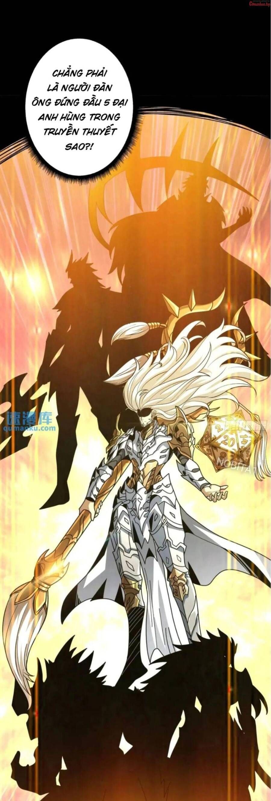 đọc truyện Vừa Chơi Đã Có Tài Khoản Vương Giả Chương 416 ảnh 20 tại Thiên Thai Truyện