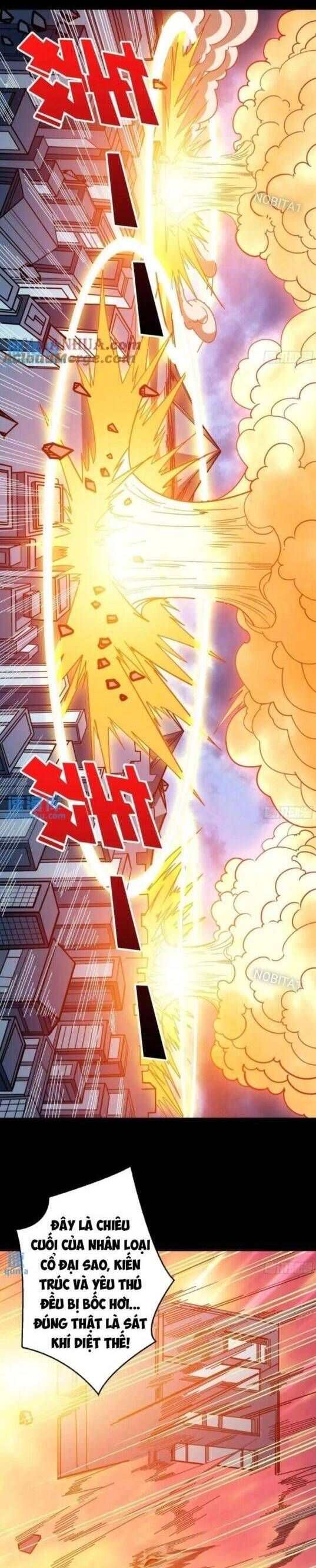 đọc truyện Vừa Chơi Đã Có Tài Khoản Vương Giả Chương 416 ảnh 4 tại Thiên Thai Truyện