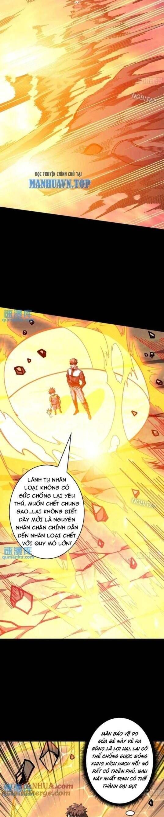 đọc truyện Vừa Chơi Đã Có Tài Khoản Vương Giả Chương 416 ảnh 5 tại Thiên Thai Truyện