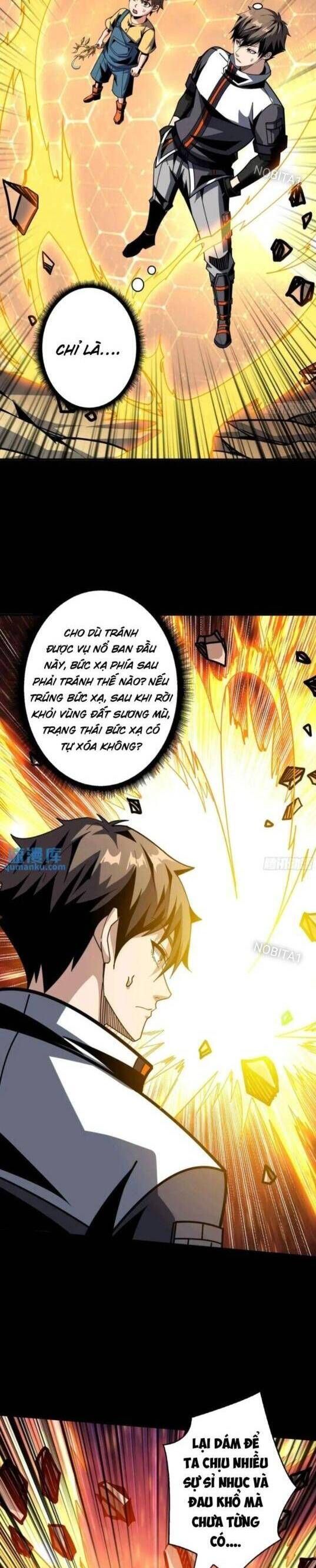 đọc truyện Vừa Chơi Đã Có Tài Khoản Vương Giả Chương 416 ảnh 6 tại Thiên Thai Truyện