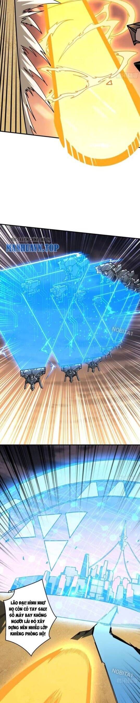 đọc truyện Vừa Chơi Đã Có Tài Khoản Vương Giả Chương 417 ảnh 16 tại Thiên Thai Truyện