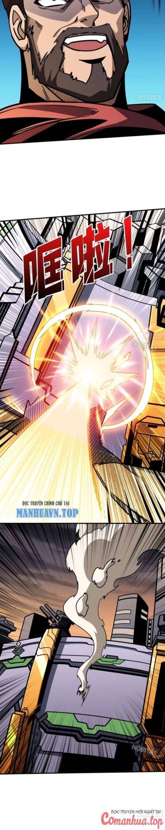 đọc truyện Vừa Chơi Đã Có Tài Khoản Vương Giả Chương 417 ảnh 18 tại Thiên Thai Truyện