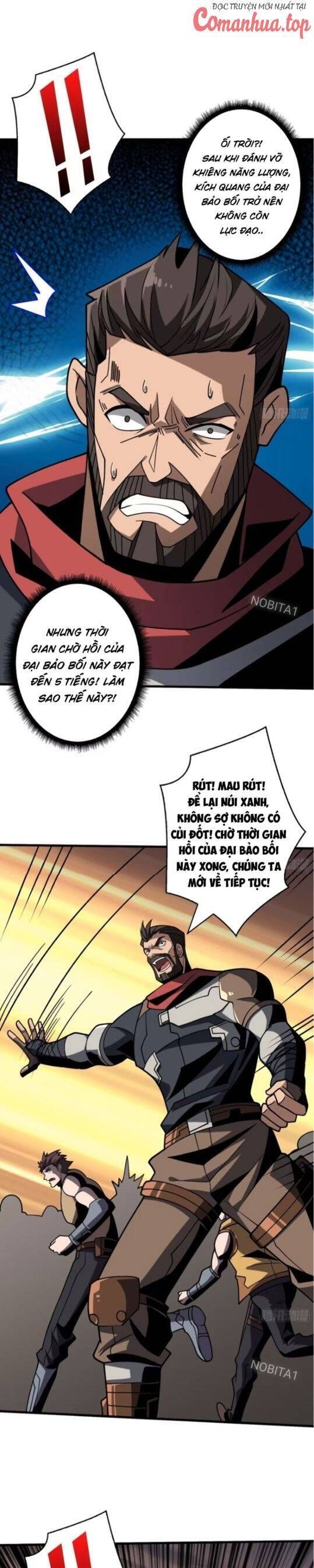 đọc truyện Vừa Chơi Đã Có Tài Khoản Vương Giả Chương 417 ảnh 19 tại Thiên Thai Truyện